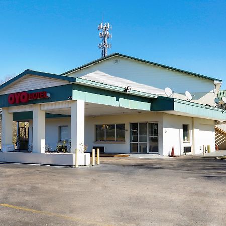 Oyo Hotel Jackson South I-55 Екстер'єр фото
