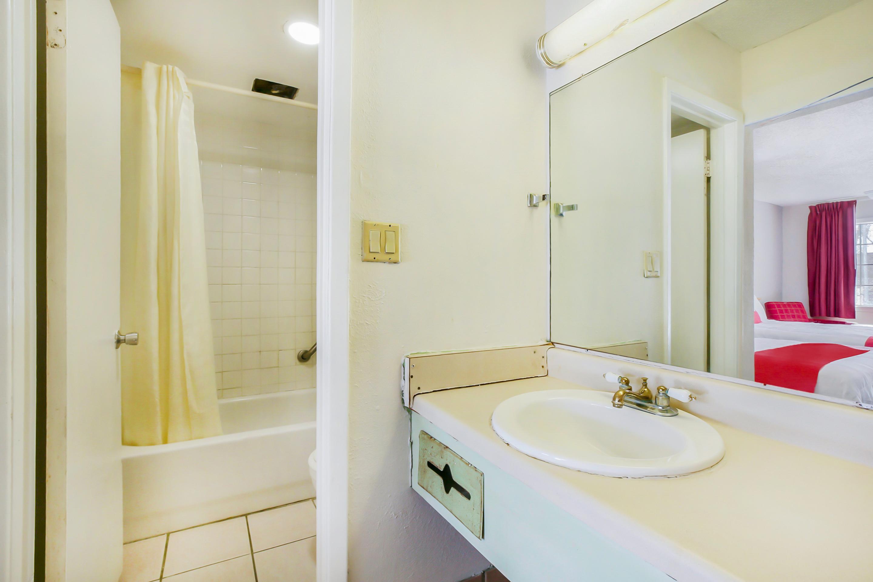 Oyo Hotel Jackson South I-55 Екстер'єр фото