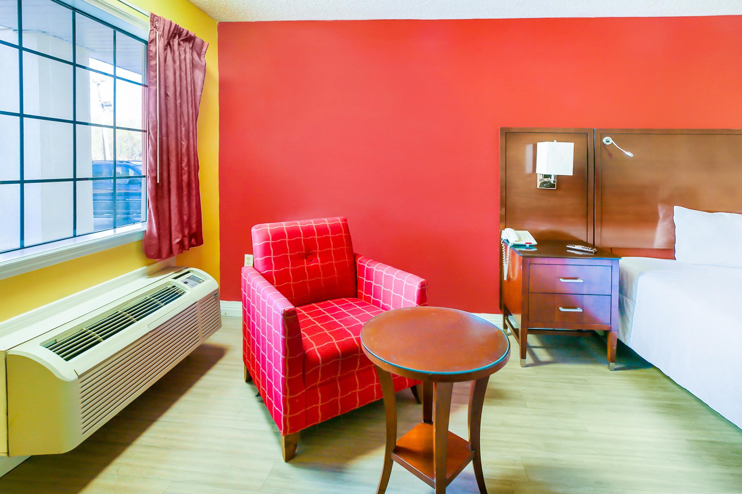 Oyo Hotel Jackson South I-55 Екстер'єр фото