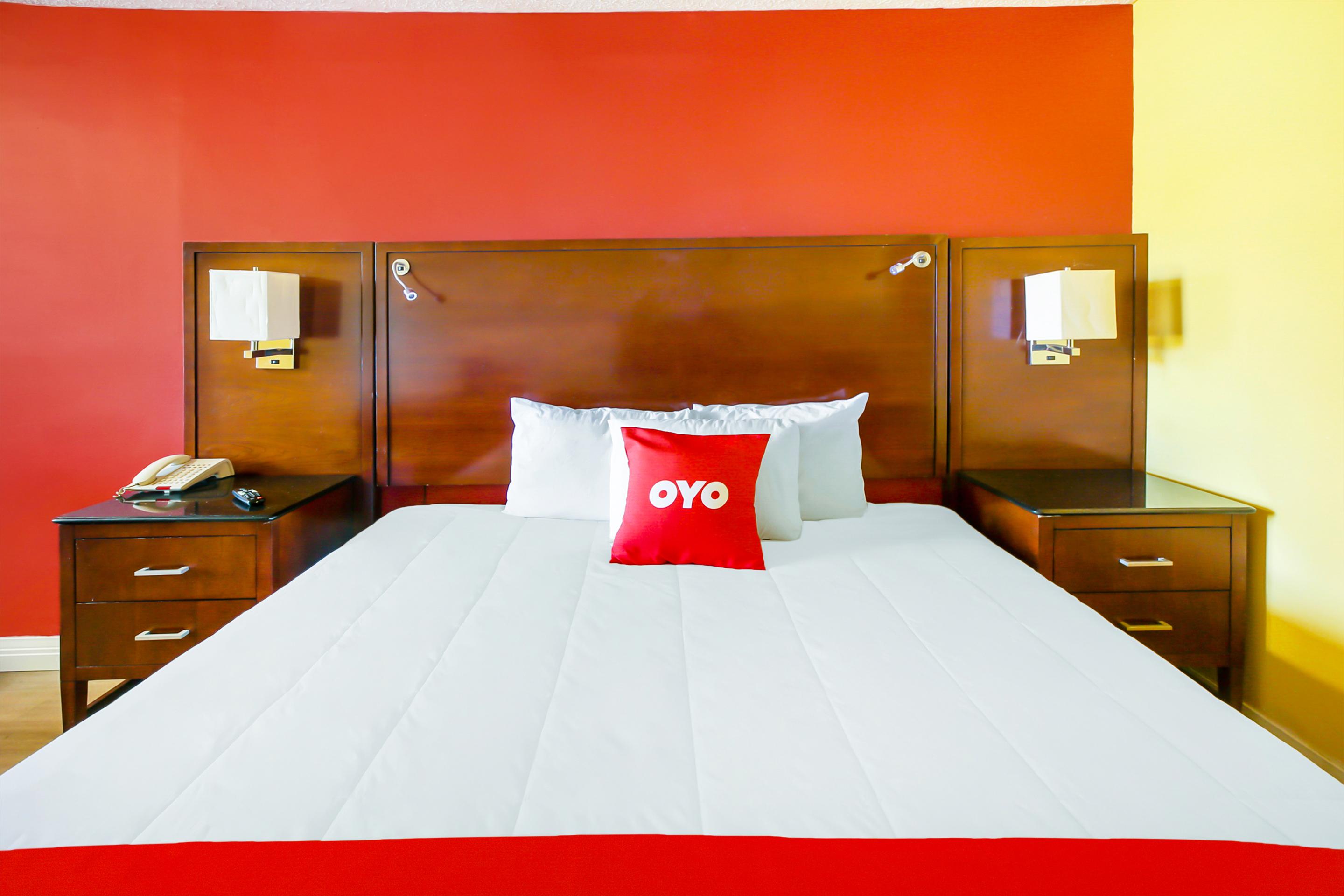 Oyo Hotel Jackson South I-55 Екстер'єр фото