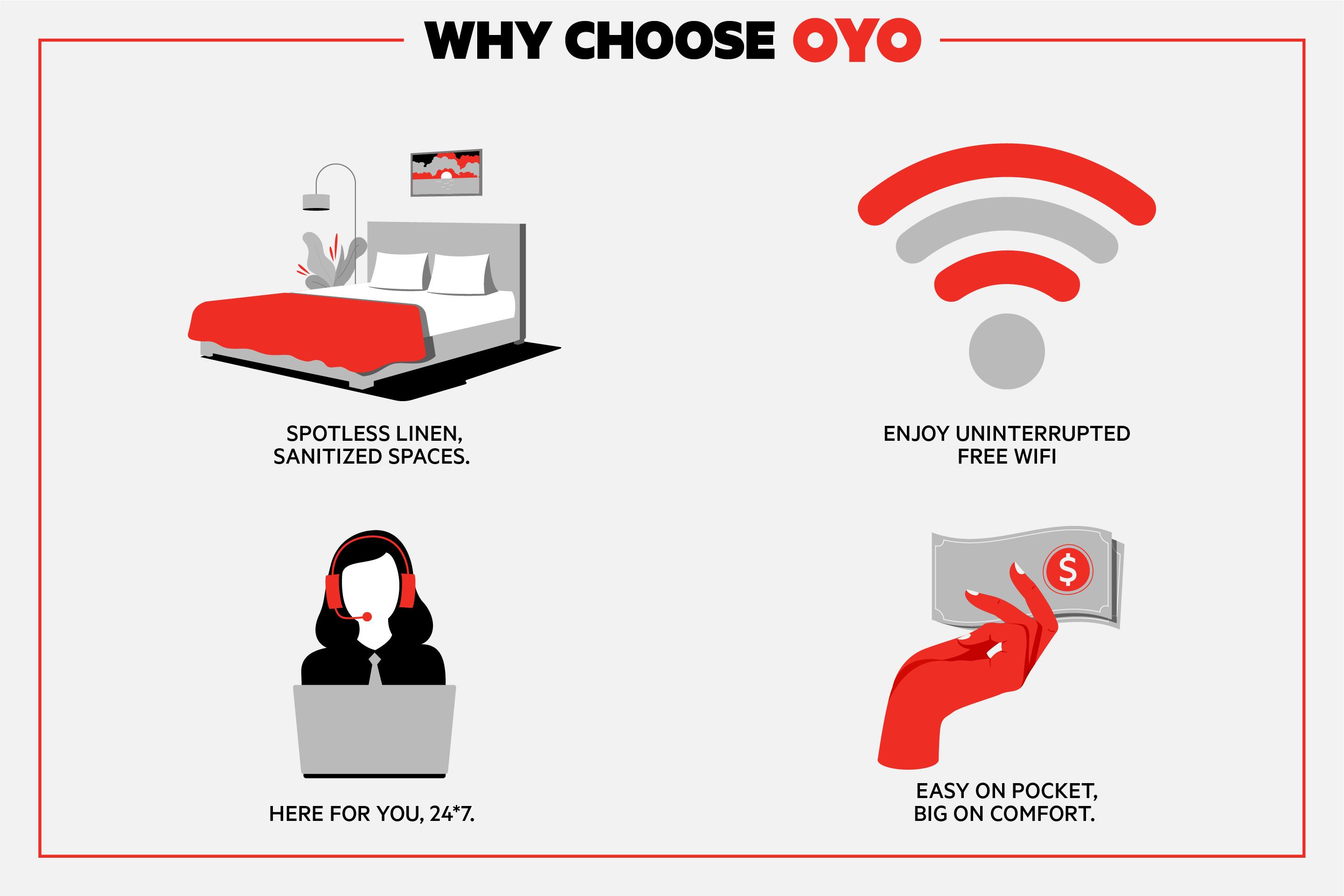 Oyo Hotel Jackson South I-55 Екстер'єр фото